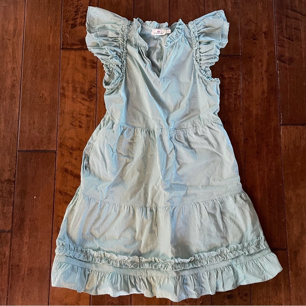 Women’s vineyard vines dress